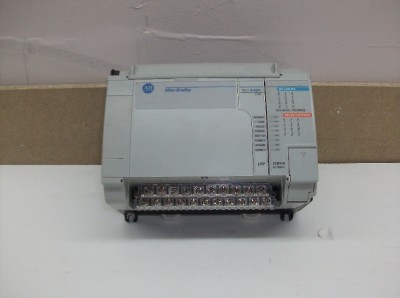 allen bradley 1764 24bwa