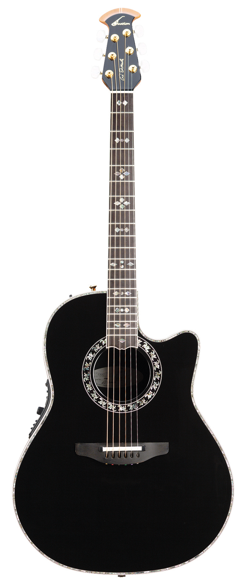 ovation 1769