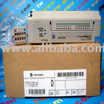 allen bradley 1769 if4