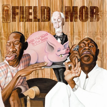 field mob what