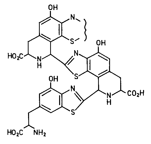 chemical structures