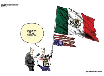 immigration laws