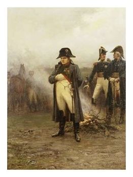 napoleon bonaparte 1769