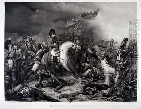 napoleon 1769