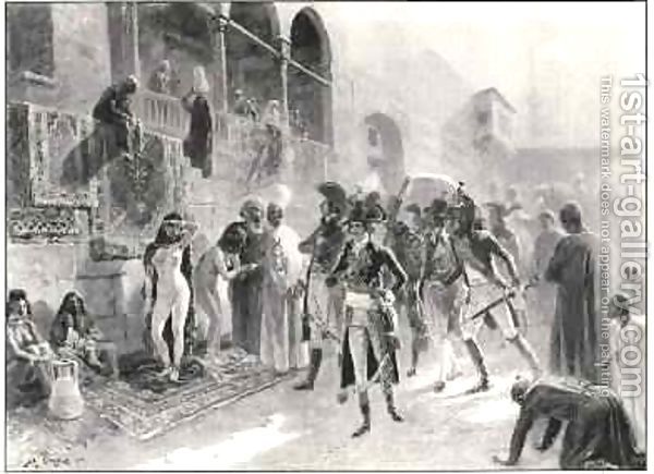 napoleon bonaparte 1769