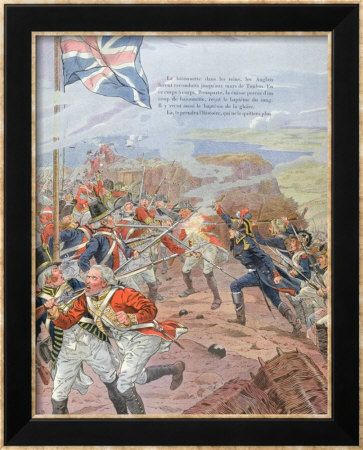 napoleon 1769