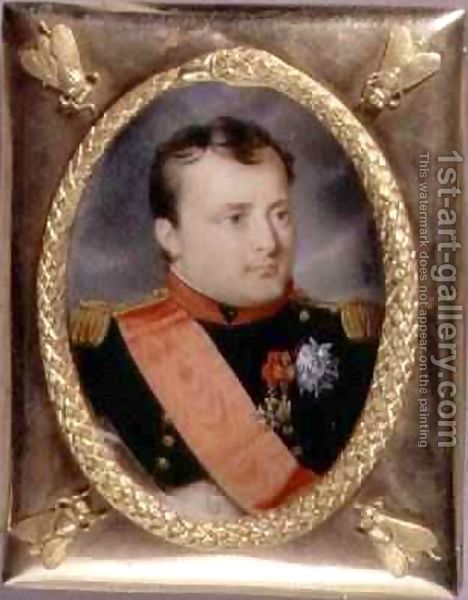napoleon bonaparte 1769