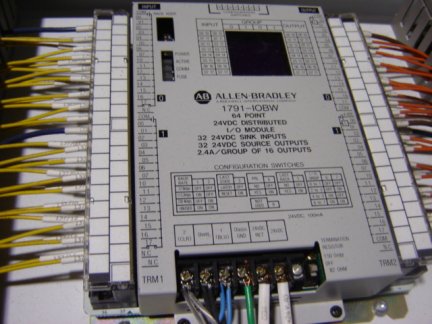allen bradley 1764