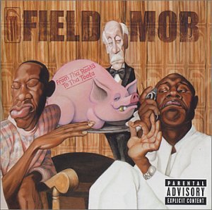 lyrics field mob