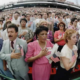 naturalization