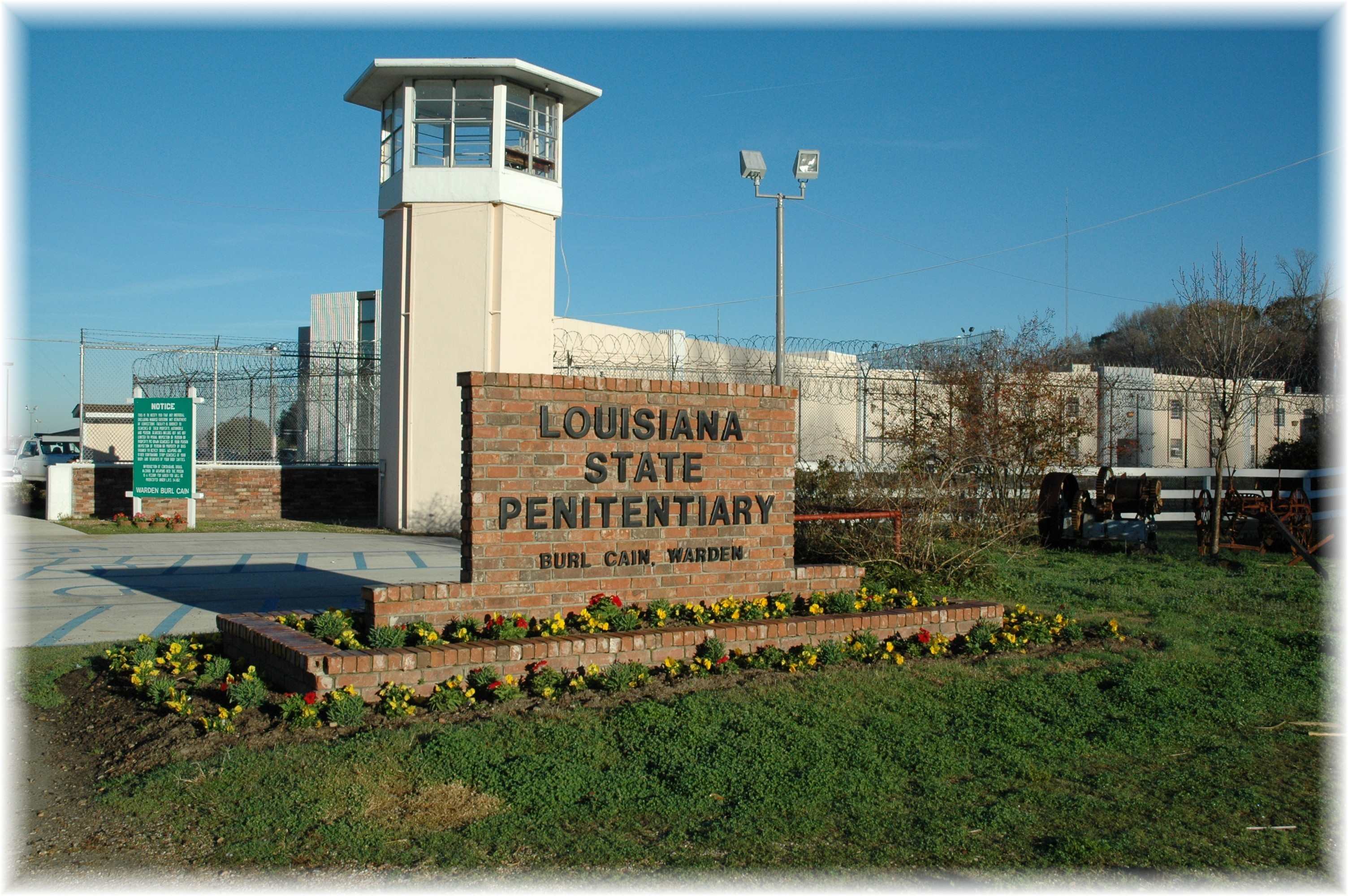 lsp louisiana