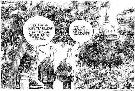 immigration laws