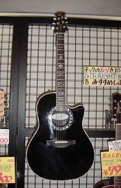 ovation 1769