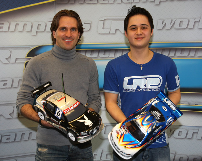 lrp rc cars