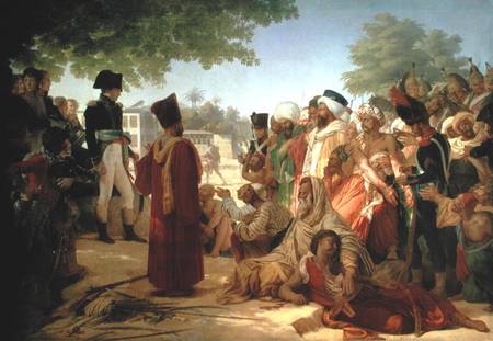 napoleon bonaparte 1769
