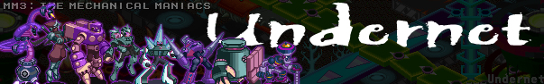 mm3 undernet