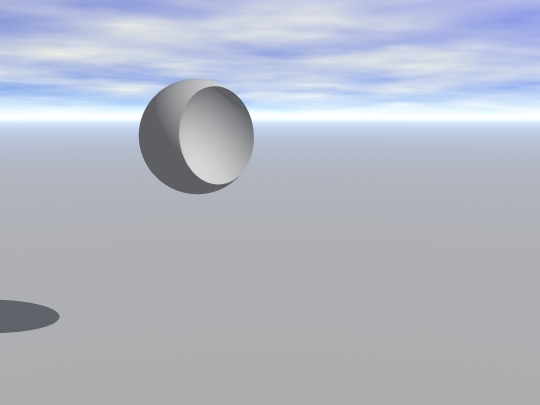 boolean object