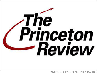 mcat princeton
