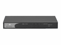 netscreen hsc
