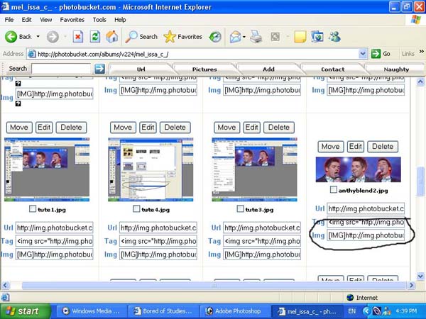 hsc bored of studies