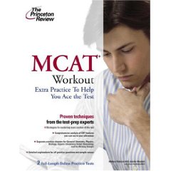 mcat princeton