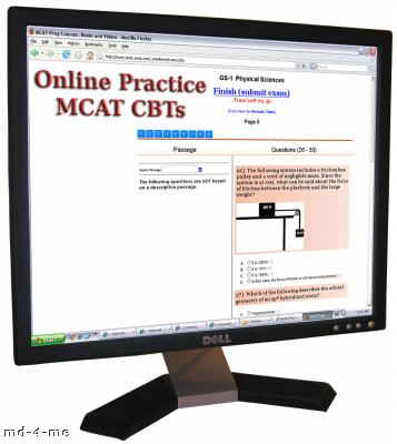mcat princeton