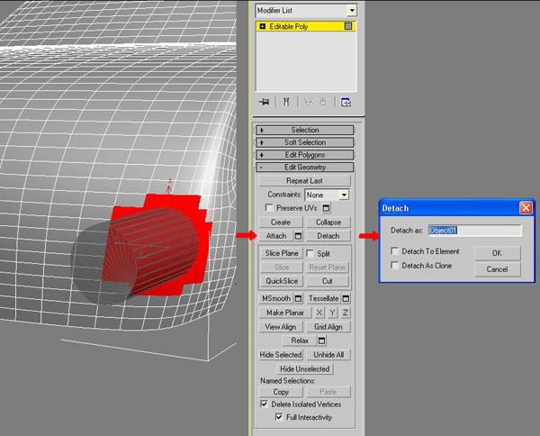 boolean operation