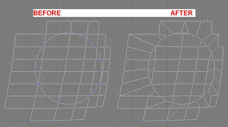 boolean object