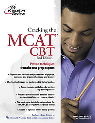 mcat princeton