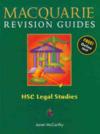 hsc legal studies