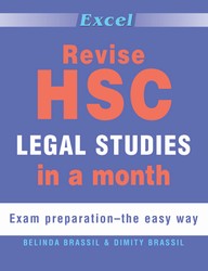 hsc legal studies