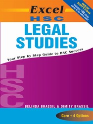 hsc legal studies