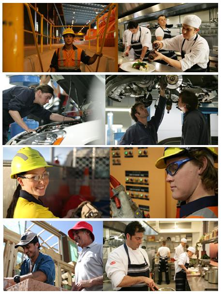 australian hsc