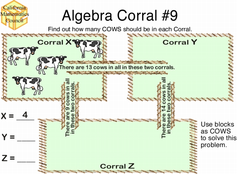 algebra math