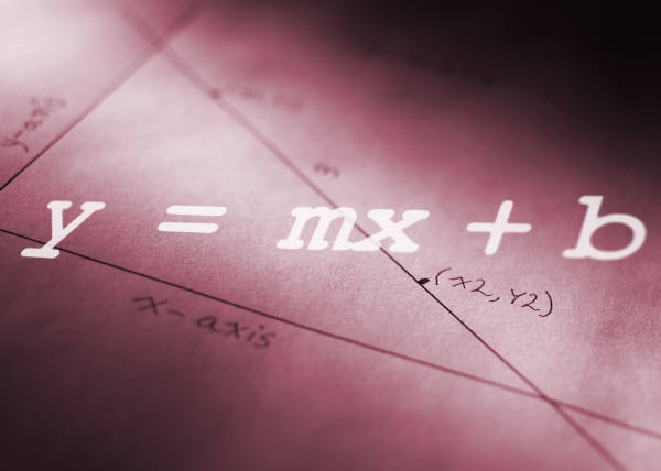 algebra math