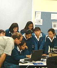 hsc teachers
