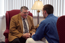 pastoral counseling