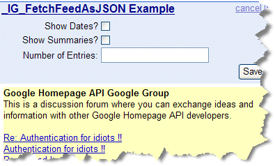 boolean api