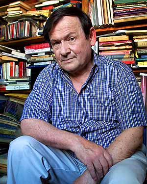 peter skrzynecki hsc