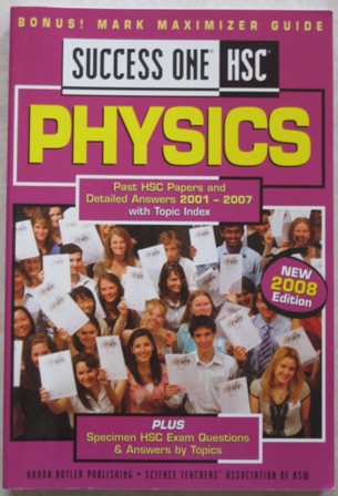 hsc studies