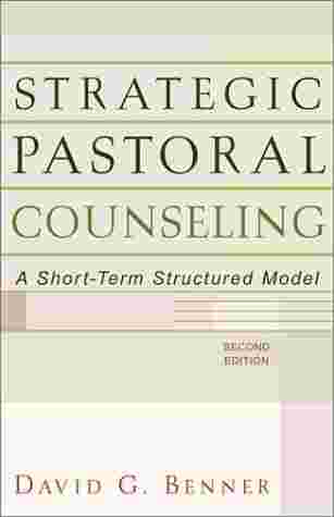 pastoral counseling