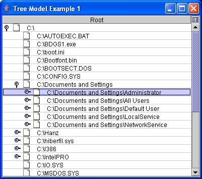 boolean api