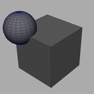 boolean operation