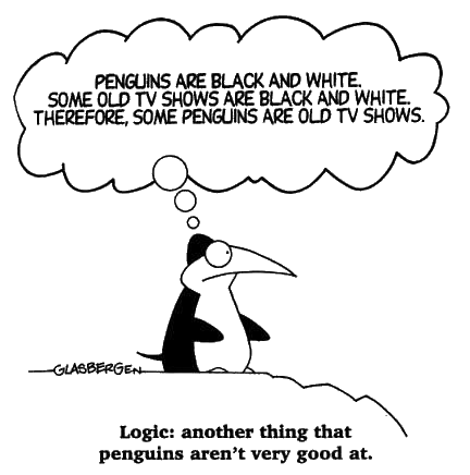 boolean logic