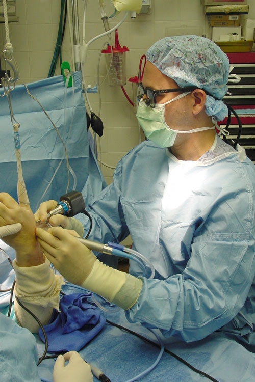 hsc medical