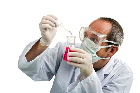 hsc chemistry
