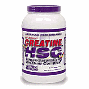 creatine hsc