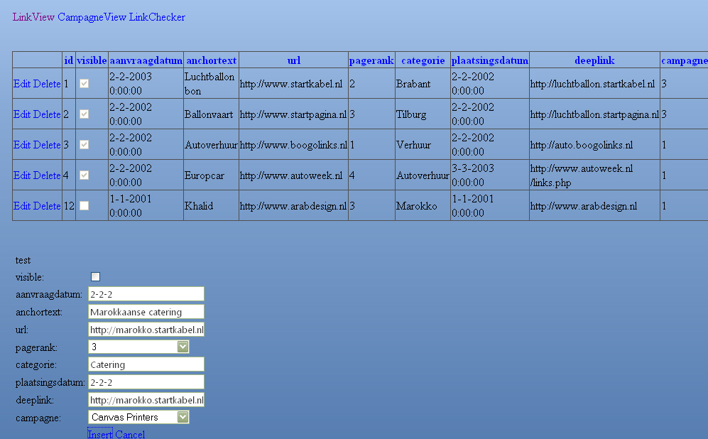 asp.net boolean