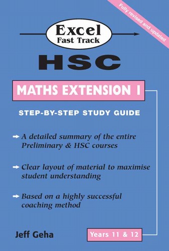 hsc extension