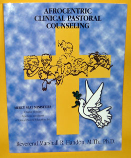 pastoral counseling